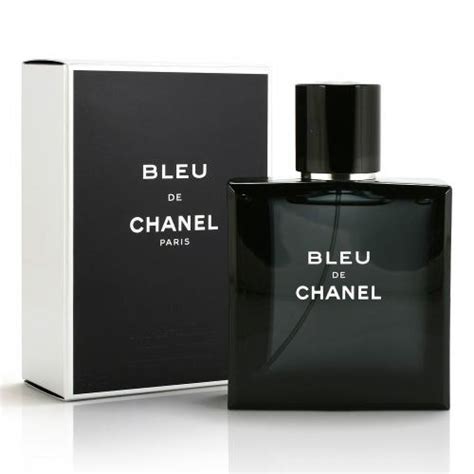 bleu de chanel eau de parfum 50 ml douglas|chanel eau de parfum.